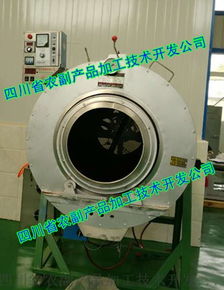 白芍烘干机的设计服务 川白芍与毫白芍的专业应用