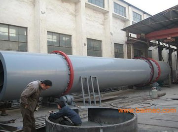 康百万C822钟祥市煤泥烘干机培训的重要性与成本分析