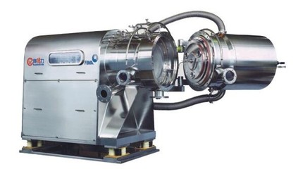 赛德力离心干燥机报价解析 关键因素与市场参考