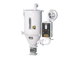 干燥机 原理、类型与应用概览