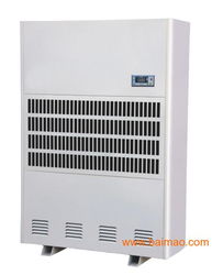 专业工业除湿解决方案 防爆、高温、降温一体化设备解析